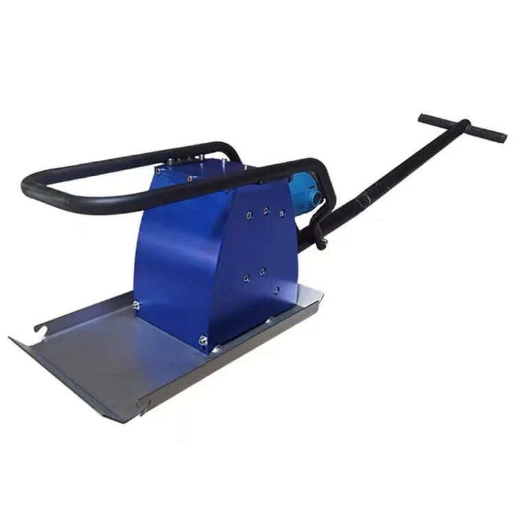 Convincing Cleaning Power Laser Cutting Machine Slat Cleaner