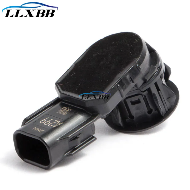 High Quality New Bumper Parking Sensor 89341-42060 For Toyota Rav4 Tacoma Tundra 89341-42060-C0 8934142060C0