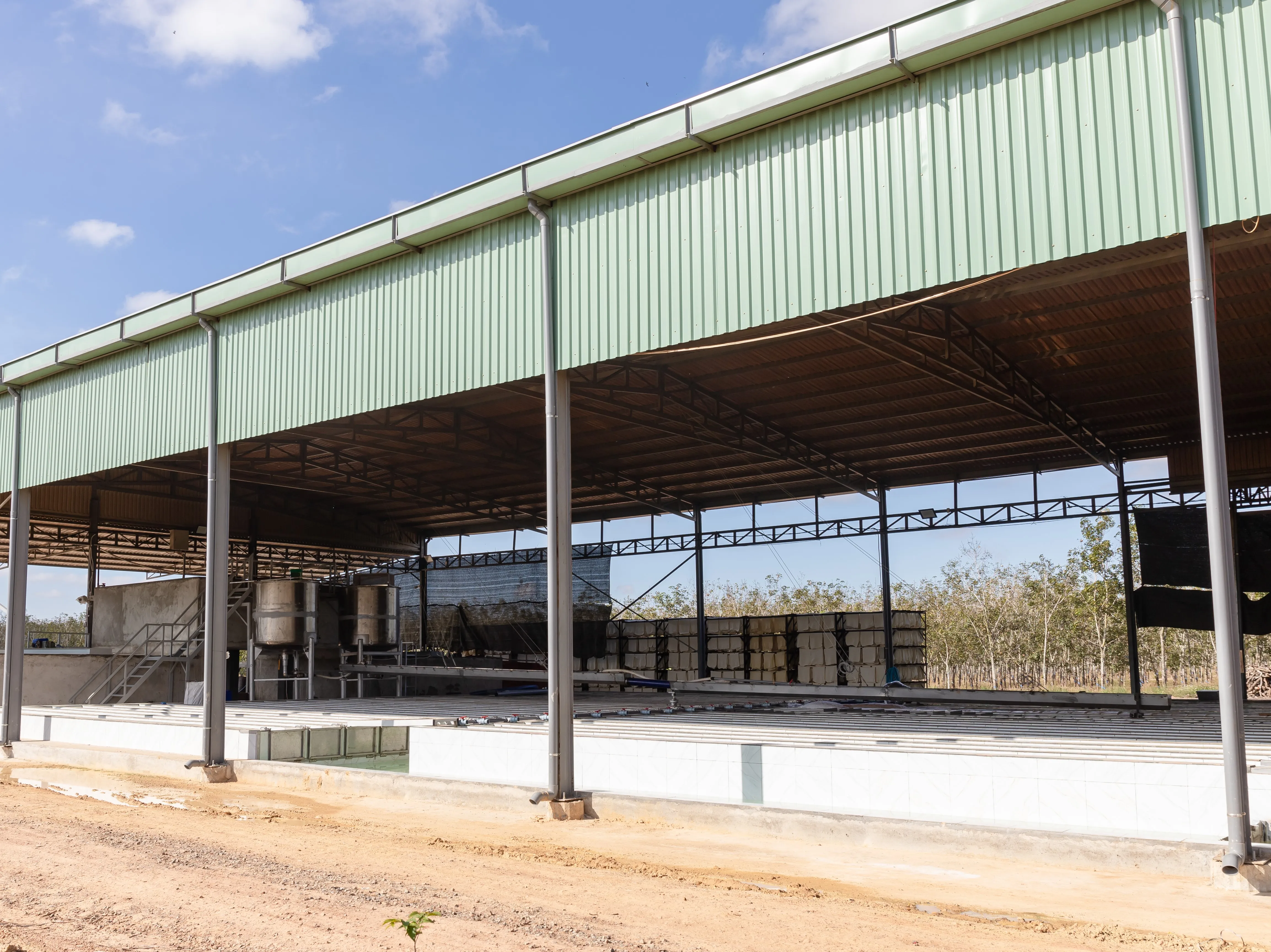 Rss1 _ производитель во Вьетнаме, конкурентоспособная цена и быстрая доставка, резиновые листы, поддержка натурального сырья