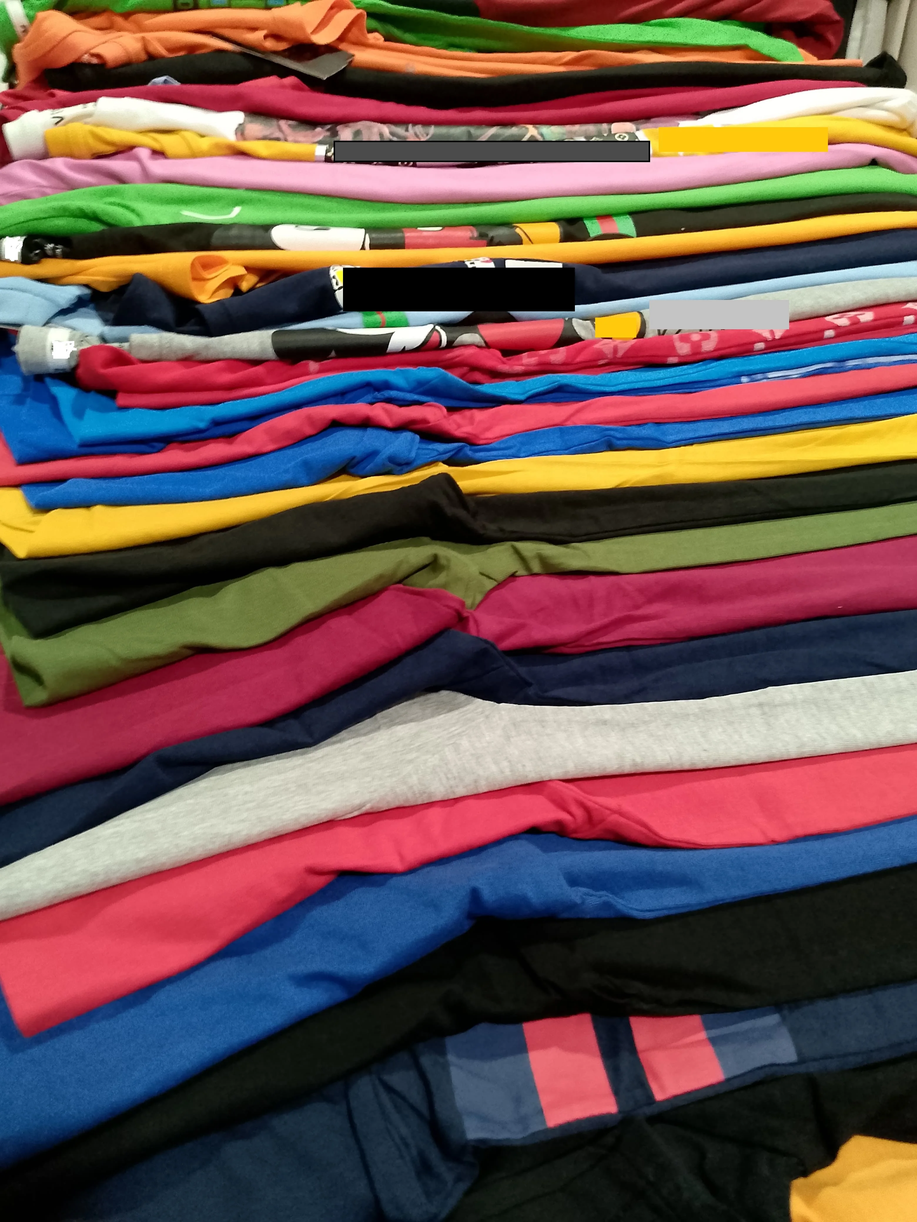 Hotsaling Custom Solid Embroidery Plain Short Sleeve Printed 100% Cotton Streetwear Organic Oem Casual O-Neck T-Shirt For Men