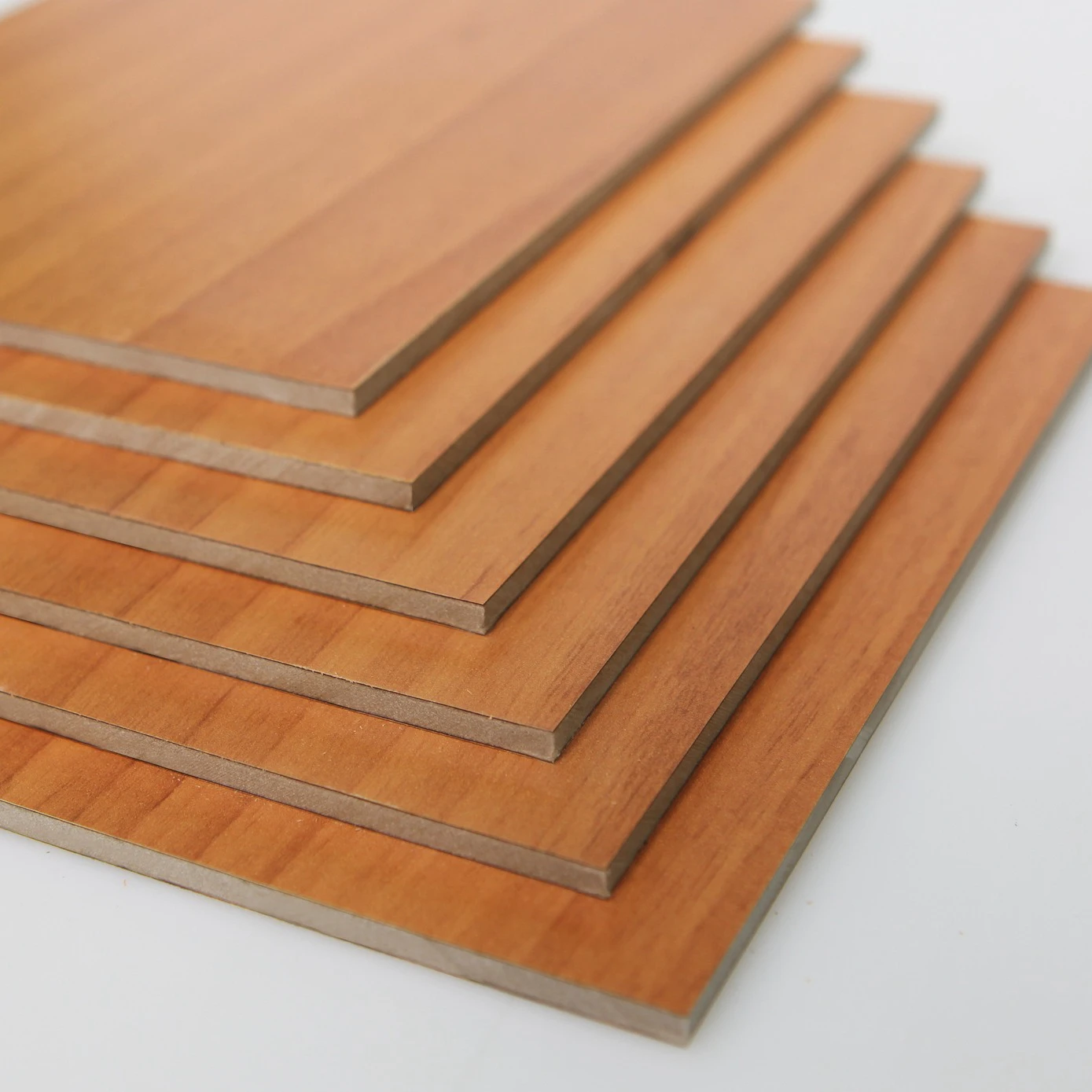Wood Grain High Pressure Laminate HPL for Floor or Furniture Skin