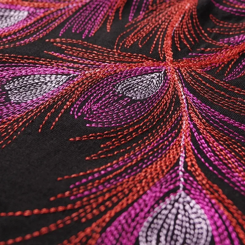 2020 New Arrival O-neck Hip Hop Brand Clothing Knitted T Shirt Tshirt Homme Embroidery Popular Logo Couples Short Sleeve Cotton