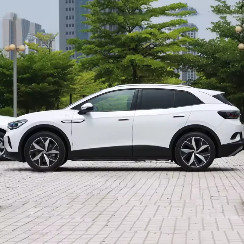 4 колеса Китай ID 6 EV автомобиль ID.4 ID.6 Новый энергетический Vw ID4 ID6 Crozz электромобили для Volkswagen