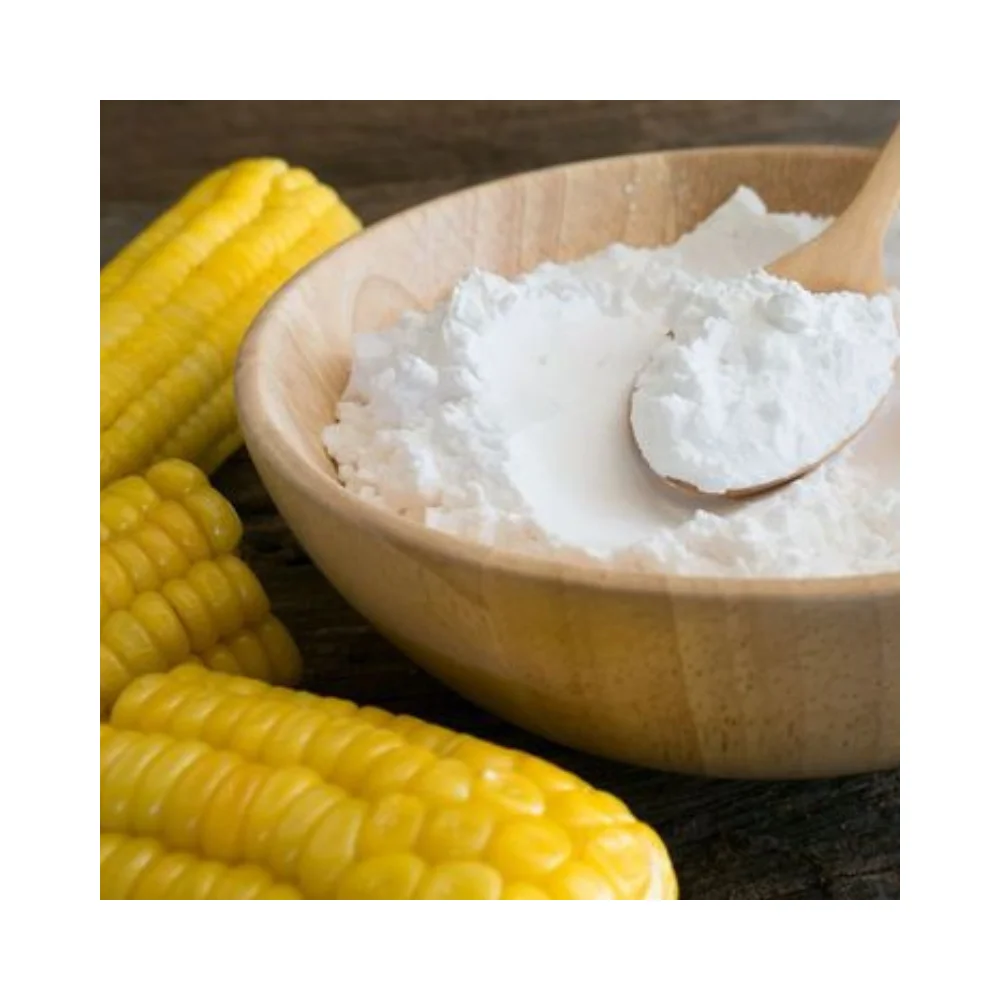 High Quality Corn Powder 100% Organic Corn Starch/Potato Starch/Tapioca Starch Cheap Price in Vietnam