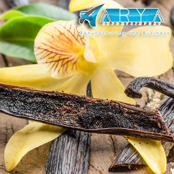 Organic Vanilla for sale  vanilla plant for sale bulk vanilla beans for sale in india
