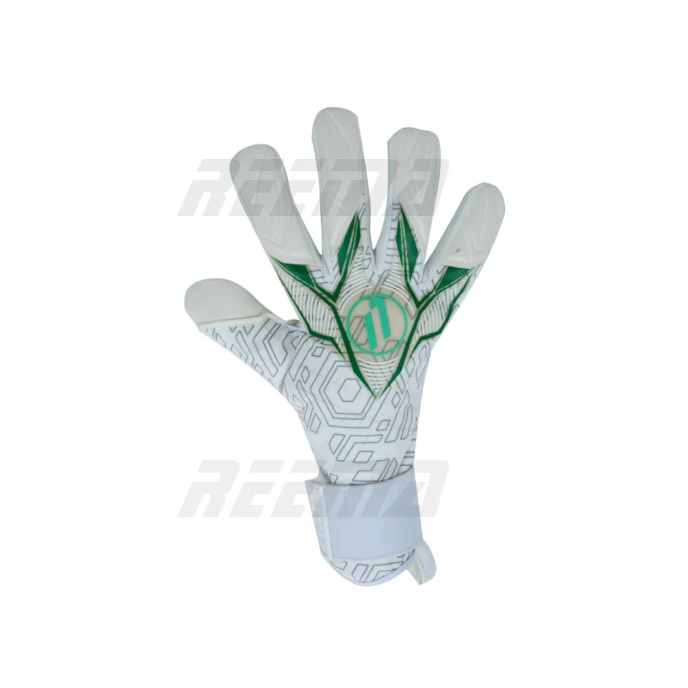 Sparrow Basic 3.5mm New Basic Latex Palm Single Piece Sublimated Wind Stopper Plus 3D Rubber Inject Punch Zone Goalkeeper Gloves