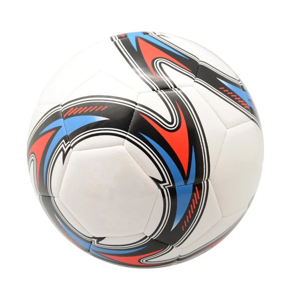 Durable PU Soccer Ball Football Pakistan Made High Quality Men Soccer Football