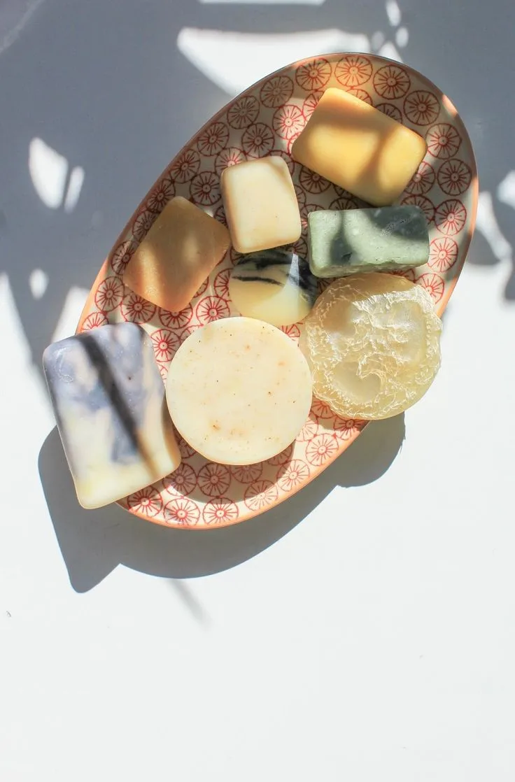 Best Quality For NUTRI/OEM Branding Multipurpose Soap Noodles with 78% Fatty