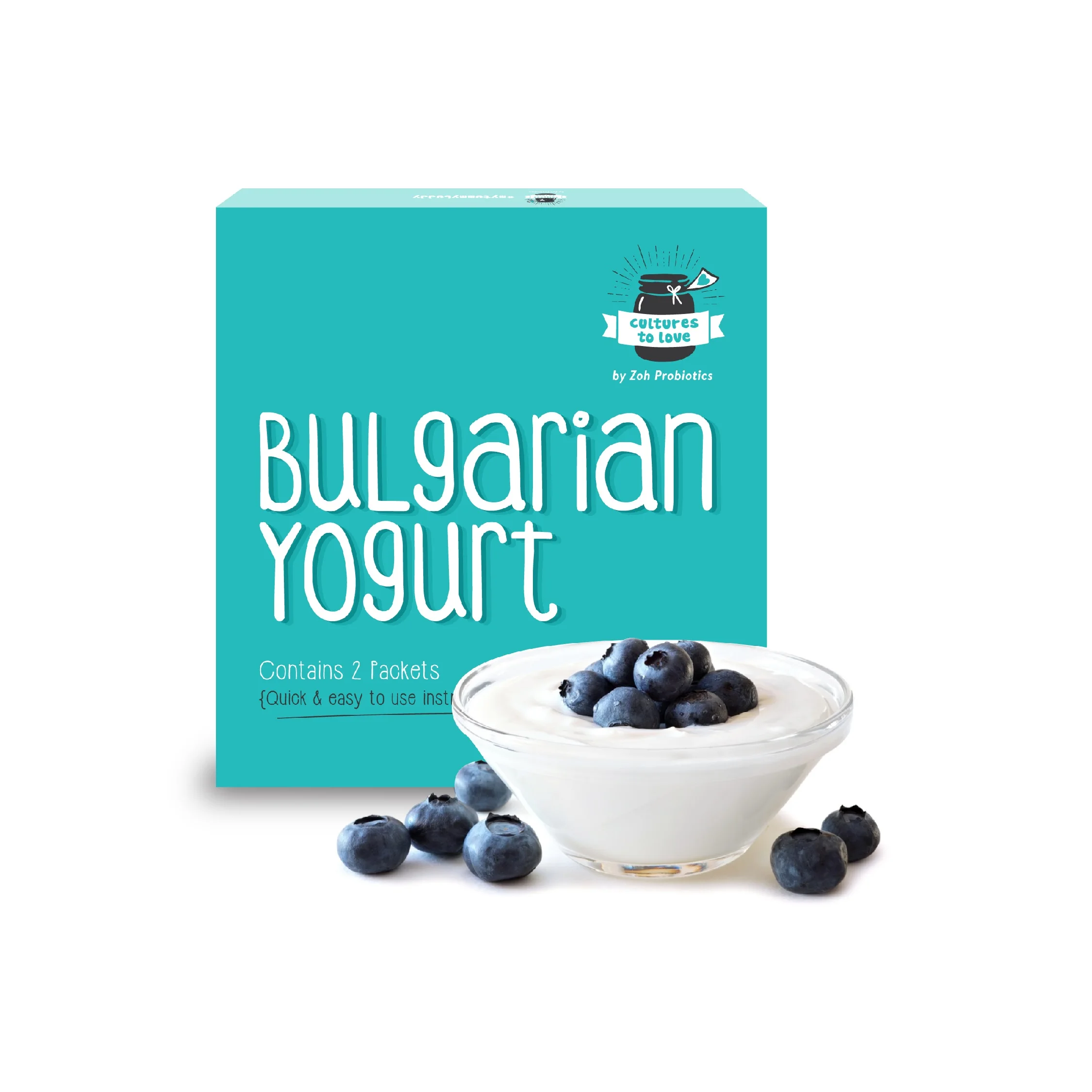 Питательный пробиотический натуральный замороженный болгарский йогурт порошок для здоровья и фитнеса, доступный оптом из Индии