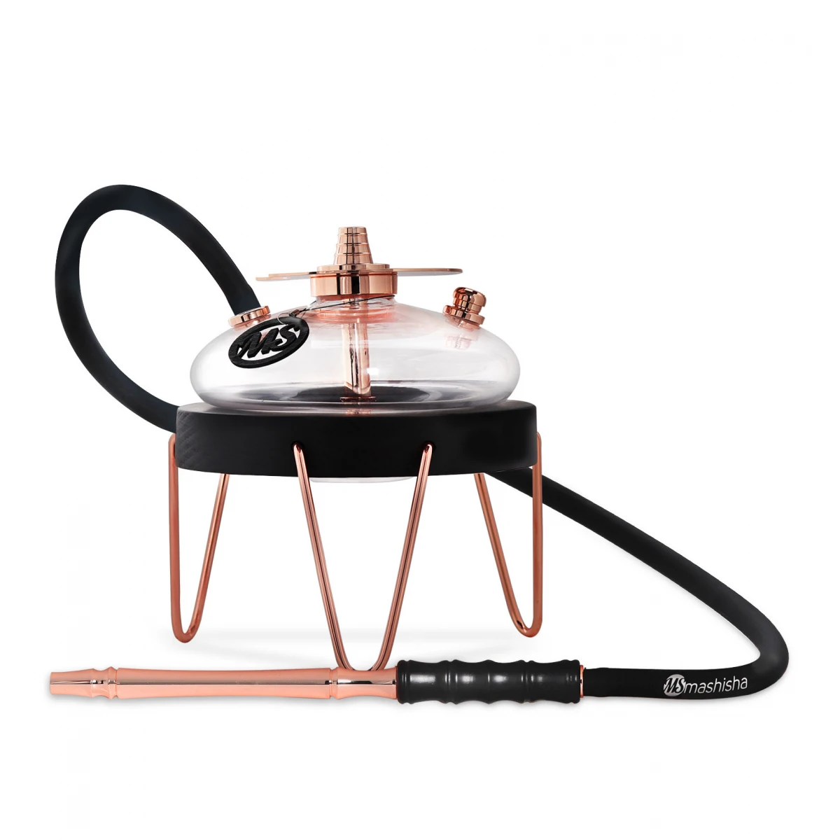 MS Scandi 2.0 Shisha Pipe Shisha Shisha