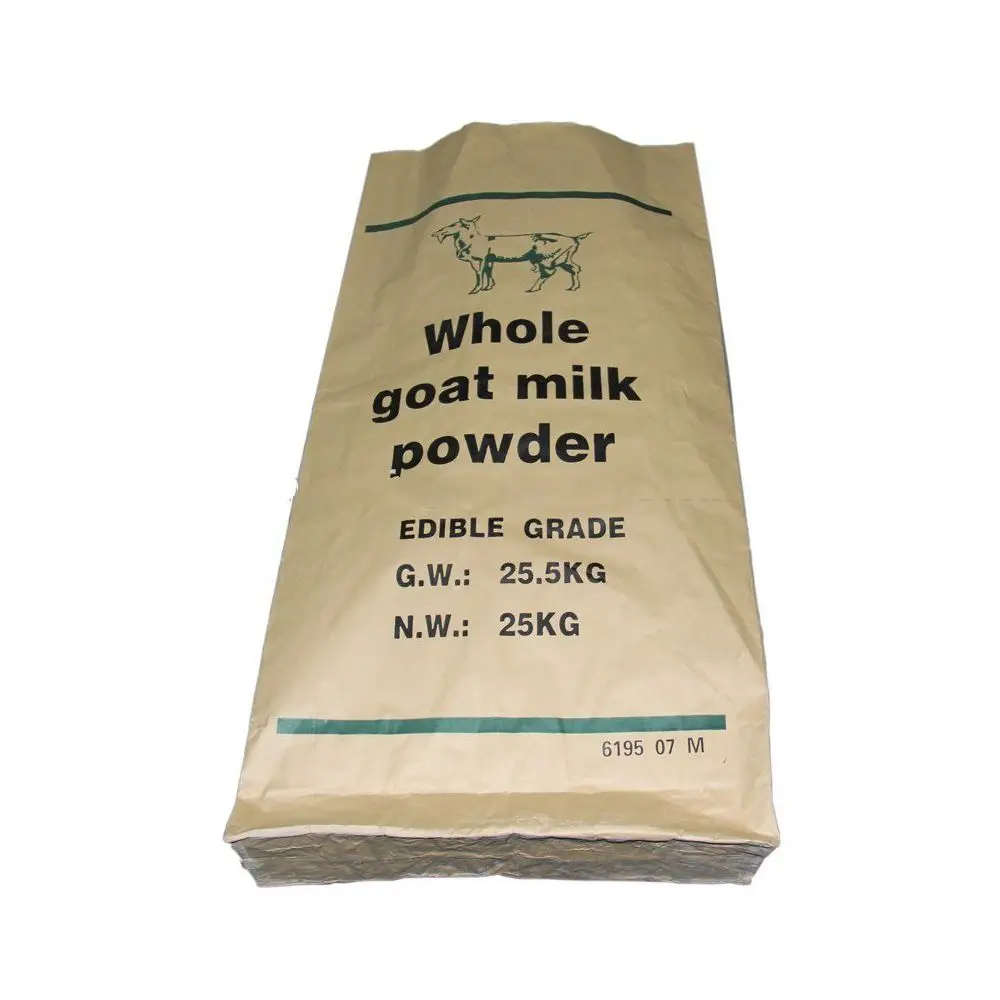 Bulk Full Cream Goat Milk Powder No Goathy Taste