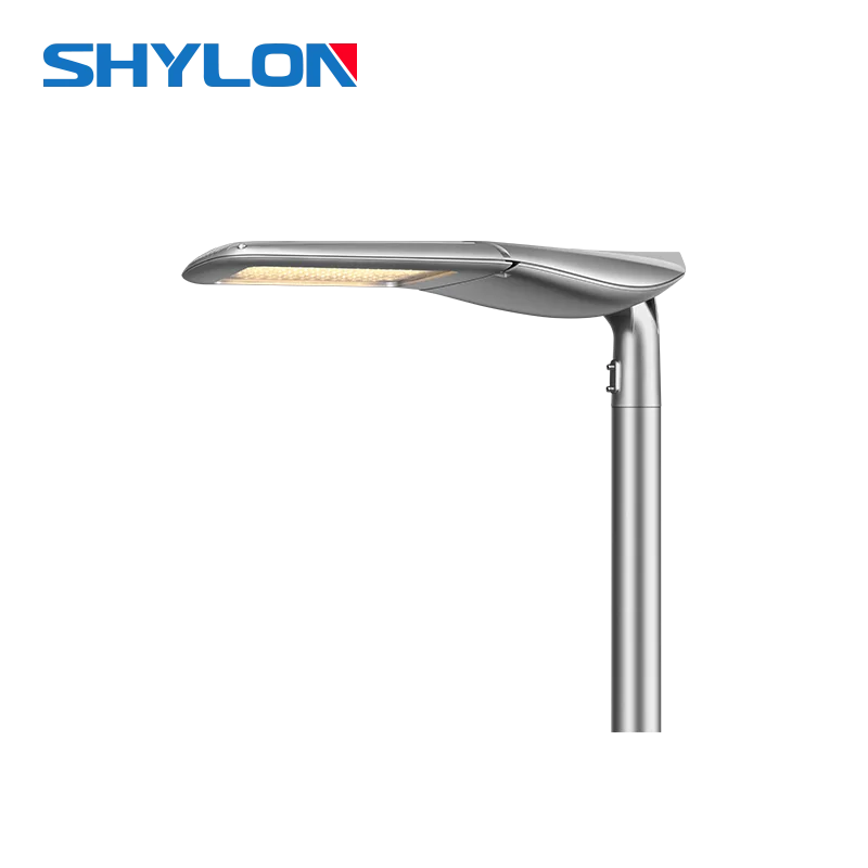 125W high lumens led street light