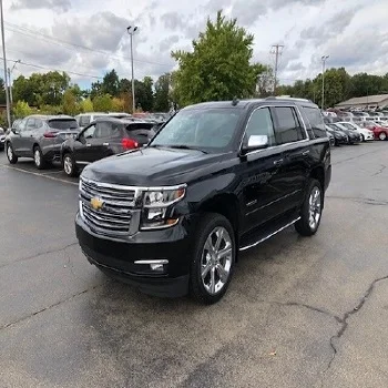 2022 2023 Used Cars 2021 Chevrolet Tahoe for sale