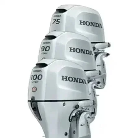 Высококачественный новый двигатель Hondas 100hp 125hp 85hp 80HP 60HP 65HP 90HP 95HP 50hp 105hp 130HP 115hp для продажи лодочного мотора