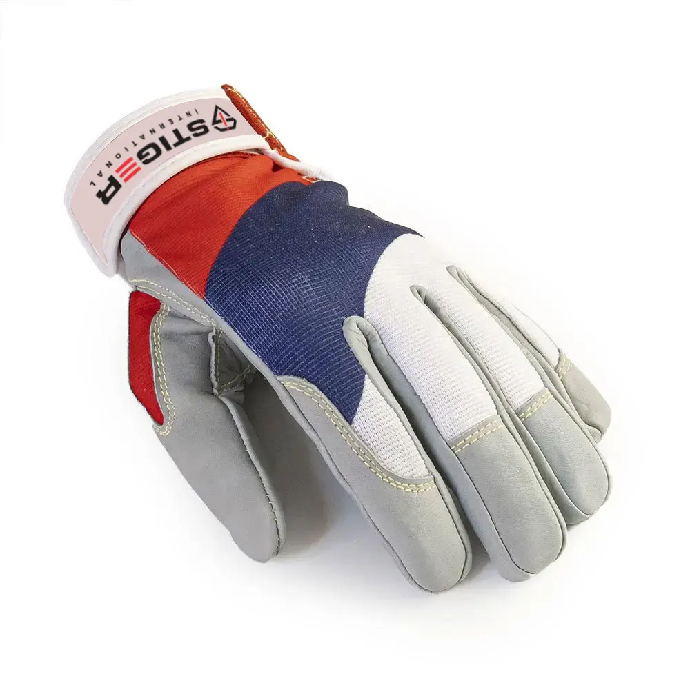 Wholesale Price Skydive Gloves Finger Protective Skydive Gloves For Sale Customized Skydive Gloves