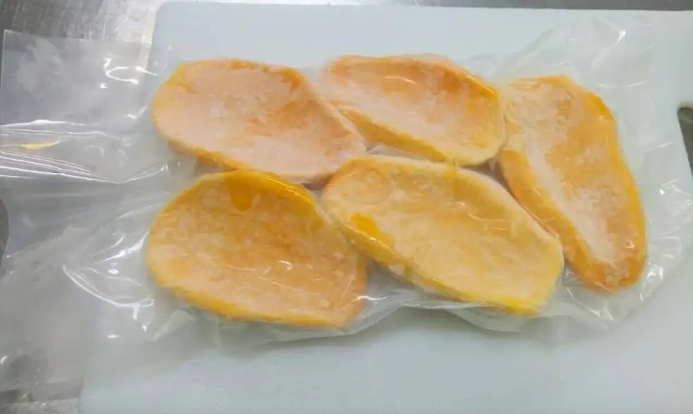 HIGH QUALITY FROZEN KAEW MANGO IN SEASON BULK QUANTITY BEST SELLING PRODUCT FROM VIETNAM MANUFACTURER