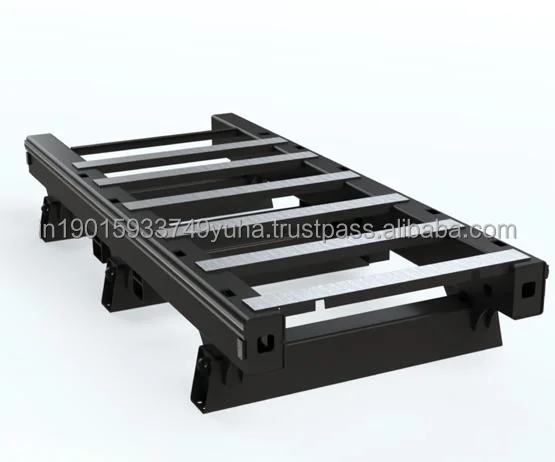 High Rigidity multifunctional CNC Router Working Table Size 3 AXIS