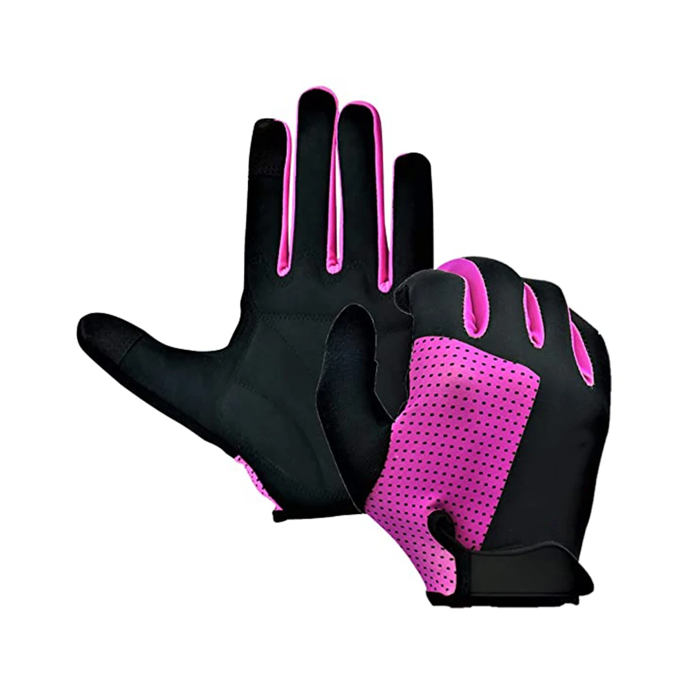 Motorcycle warm Gloves Waterproof Touch Screen Winter Riding Bikers cycling bike glove motocross gloves