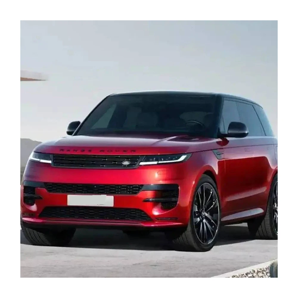 Доступные довольно подержанные автомобили 2017 2018 2019 2020 2021 Landd Cruiser Rangee Roverr V6 Grand Touring