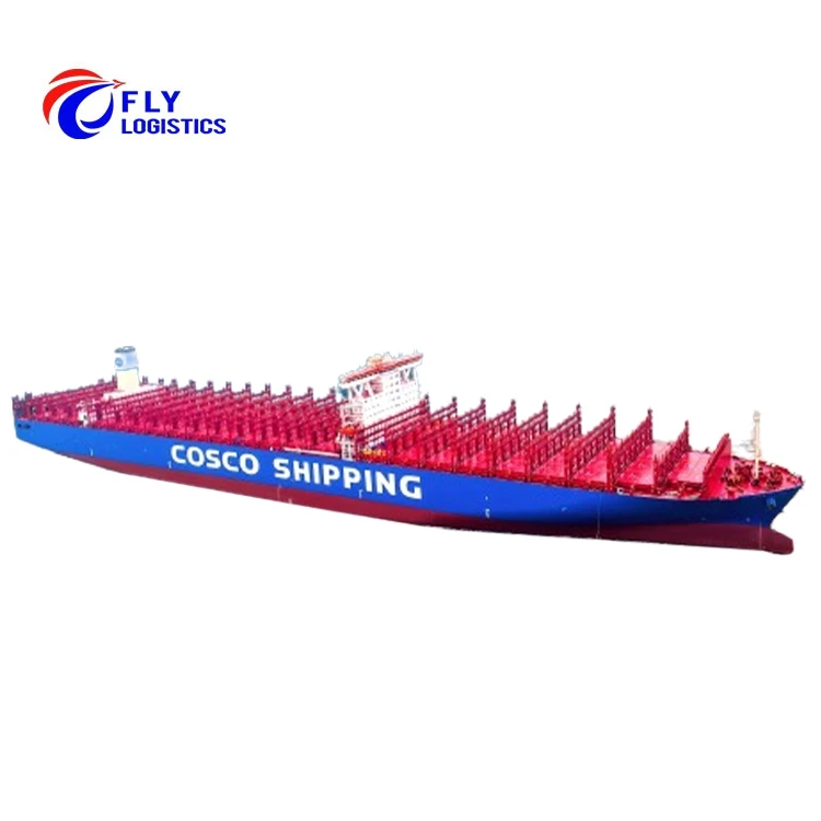 Air Carrier Express Door To Germany Warehousing Service Freight Forwarder Rent A Warehouse In Guangzhou