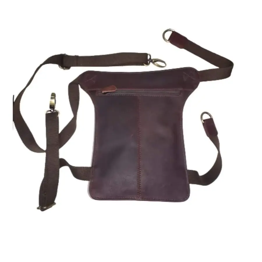 2023 Latest Arrival Leather Bag New Genuine leather single shoulder cross body Shoulder Bags Handbags women messenger bag