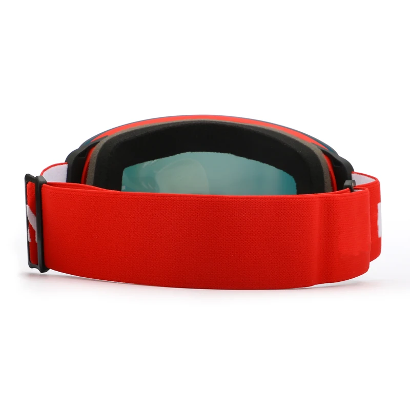 Ski Goggles Magnetic Lens Safety Glasses Eye Protection New Years 2024 Glasses Lenses Sport Glasses Custom Ski Goggles