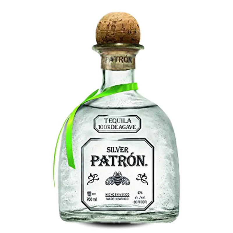 Original silver tequila wholesale supplier? Best selling Tequila
