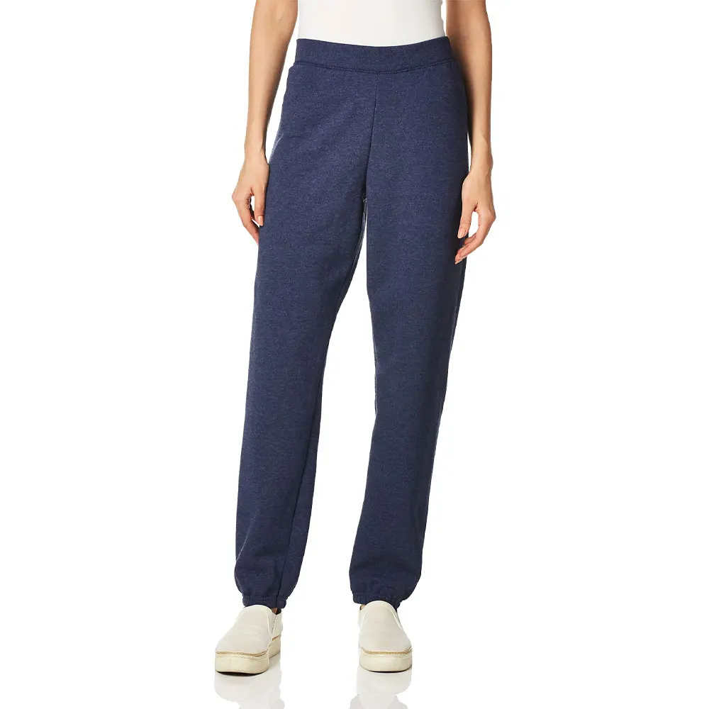 Custom Logo Sweat Pants Jogger Woman Streetwear High Quality Breathable Quick Dry Thermal For Ladies Clothes