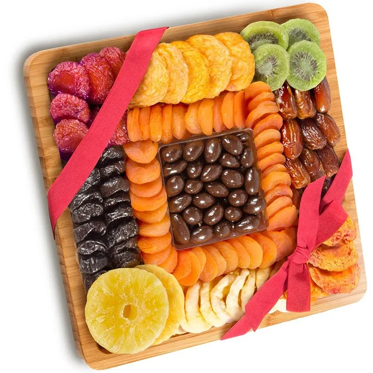 Dry Fruits And Nuts Oem  Natural Using For Food Iso Vacuum Bag & Carton Box Outside Vietnam Manufacturer