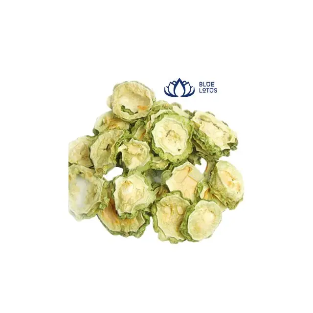 Vietnam Vegetable Bitter Melon Dried Good for Body Kitchen Cooking