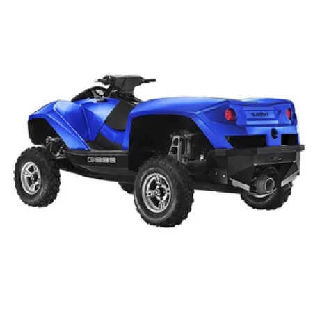 NEW SALES ORIGINAL Quadski Amphibious Quad Jet Ski