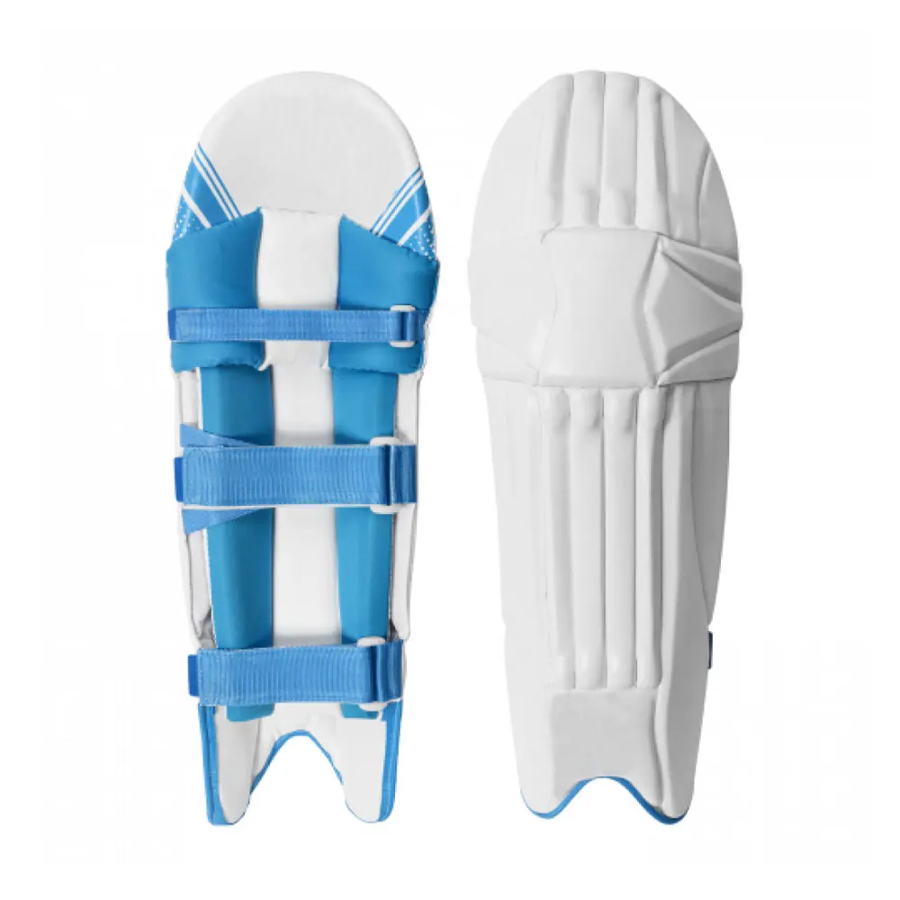 Players Edition Cricket Batting Pads Professional Solid Color Batting Pad