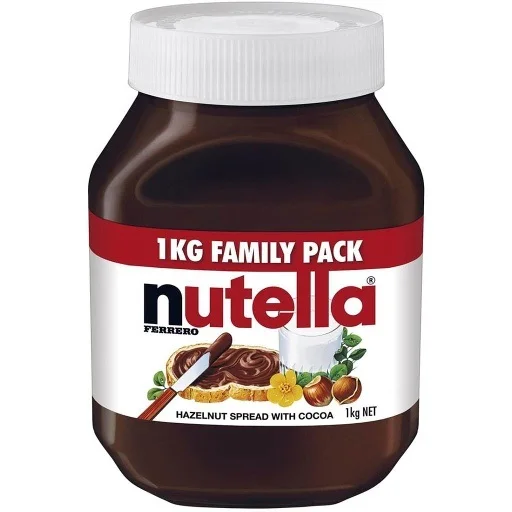 nutella chocolate spread wholesale distributors