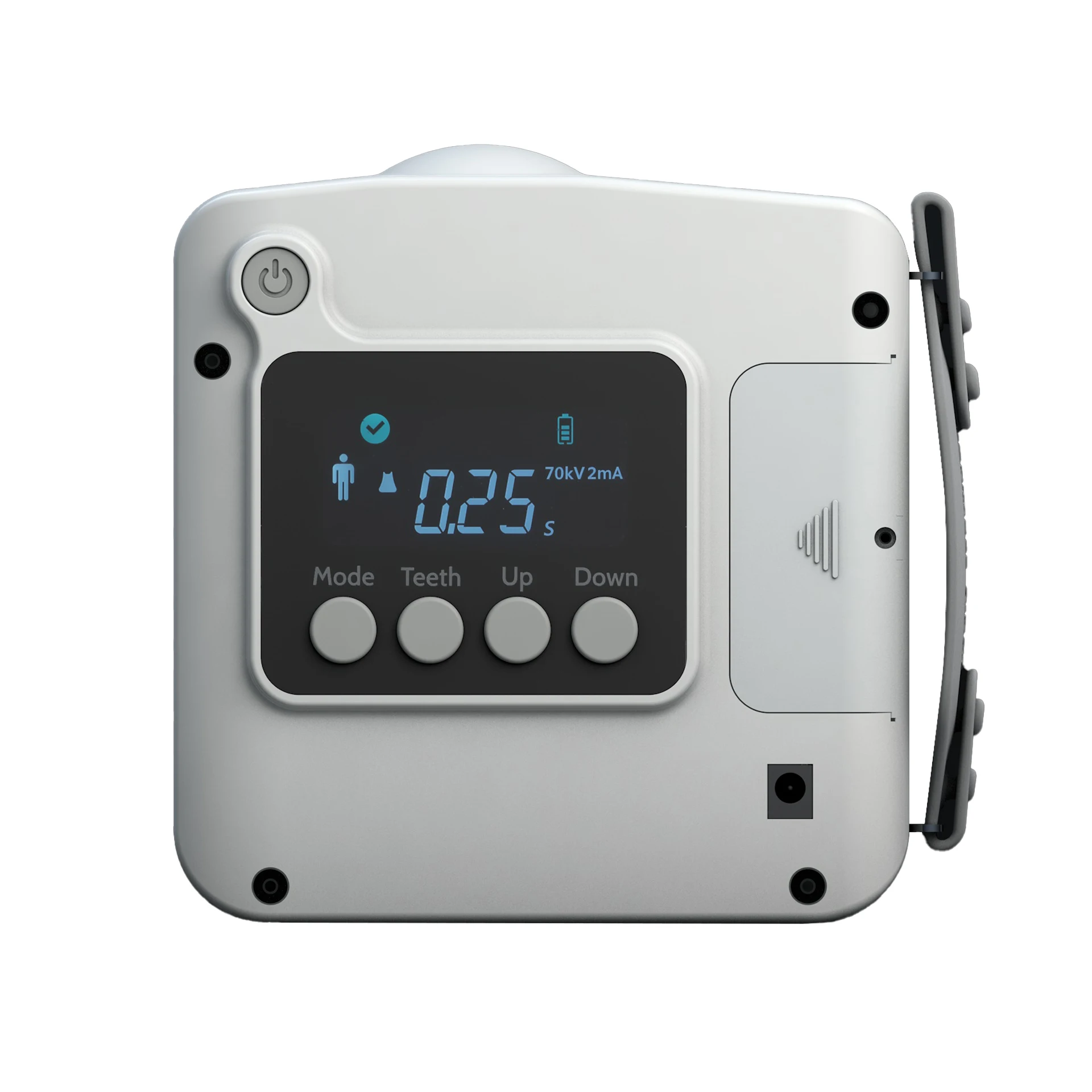 Portable X-ray Machine Dental Xray Radiology Equipment & Accessories