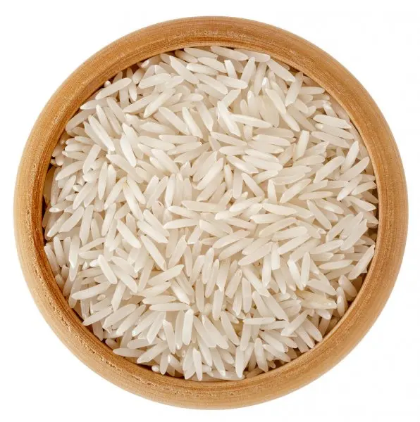 Non Basmati Swarna Length Grain 5.3mm Parboiled Rice