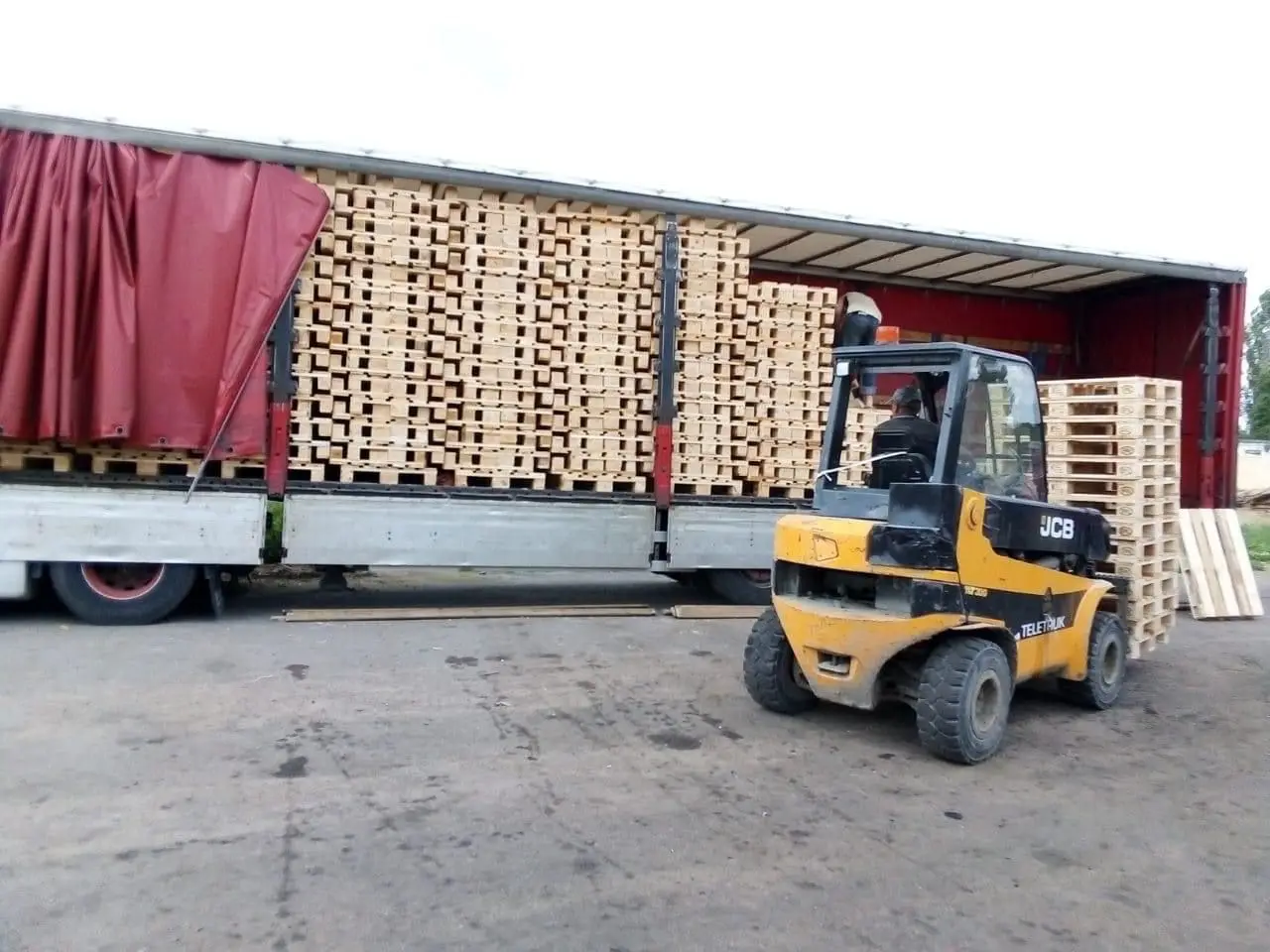 Cheap Epal Euro pallets, Used Euro Pallets for sale, Cheap Wooden Epal pallets for sale