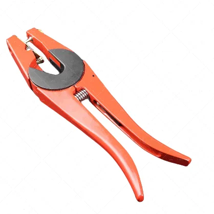 Стальная Ушная бирка для крупного рогатого скота