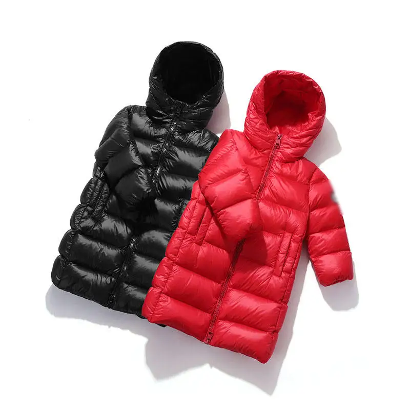 Kids Fashion Bomber Jacket Girls Cotton Jacket Spring Autumn Coat Children Baby Winter Clothes Jackets