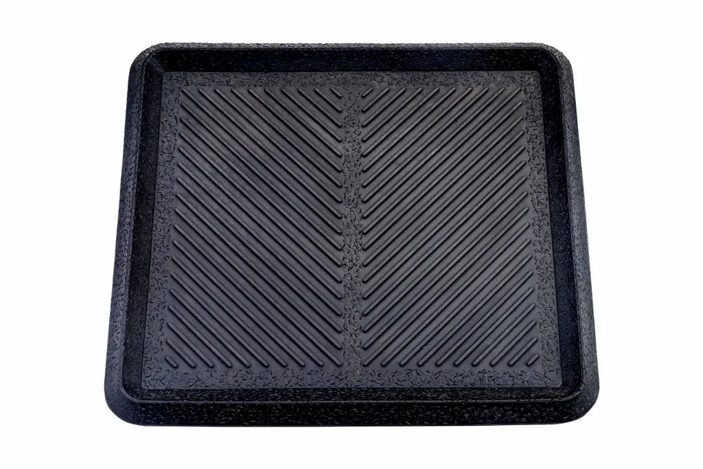 Most Selling New Design Rubber Boot Tray Mat Available at Affordable Price from Indian Exporter and Manufacturer