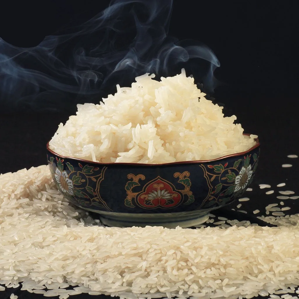 Top Quality Long-Grain White Rice ST24 ST25 Jasmine rice Vietnam Japonica 100% Organic Good price From Vietnam
