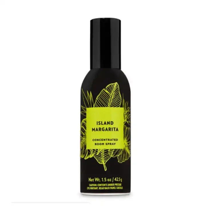 Chinese factory manufactures wholesale  household aromatic customised private label air freshener room sprays