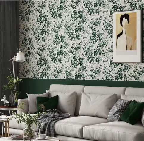 Nanoparticles in paints