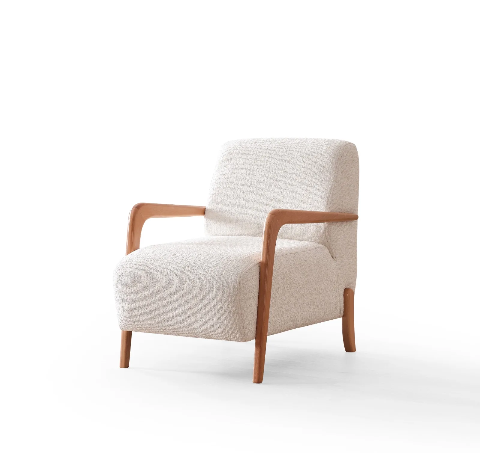 Luxury Comfortable Living Room Sofa Set Premium Furniture