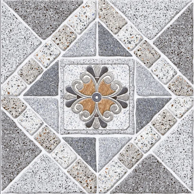 Wholesale High Quality Competitive Price Ceramic Floor Tiles Bathroom Kitchen Ceramic Wall and Floor Tile from Vietnam