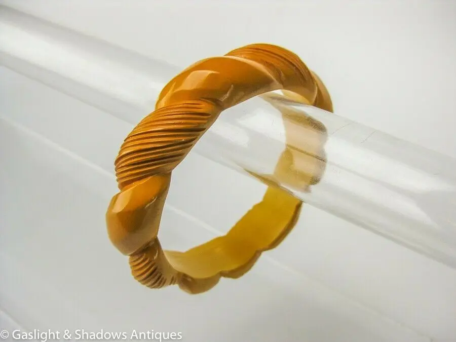 Vintage Bakelite Acrylic Carved Jewelry Bangles Wholesale New Design high quality indian fashion Resin Indian bangle Custom DIY