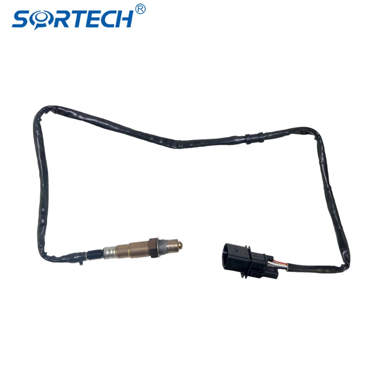 Car Replacement Parts SORTECH Oxygen Sensor OE 11787512985 For E65 E66 E67 E90 E91 E87