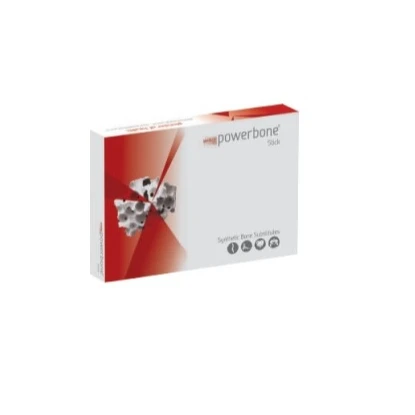 Bone Graft Granule Stick Block Quality Silicate Additive  Synthetic Osteoconductive Granule TCP  Osteoconductive Osteoinductive