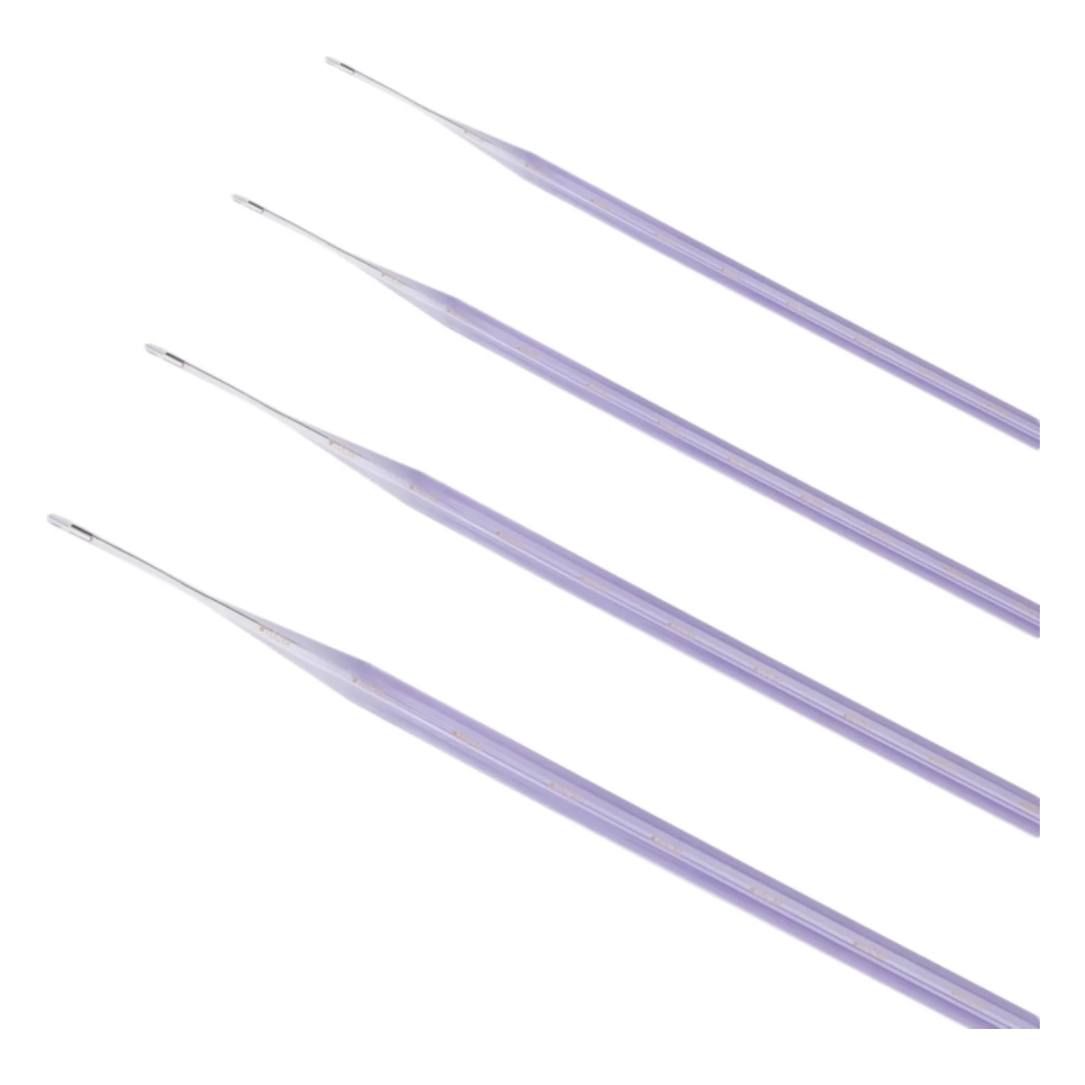 Esophageal Dilator Set like Esophageal Bougie Dilator - Comprehensive Solution for Esophageal Dilation