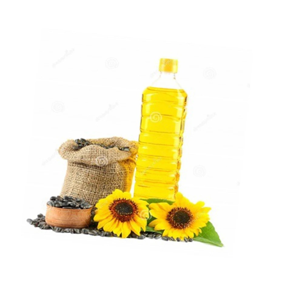 Exporter hot sale 100% Refined Sunflower Oil 2021 Crop Year Sunflower oil organic sunflower oil extraction