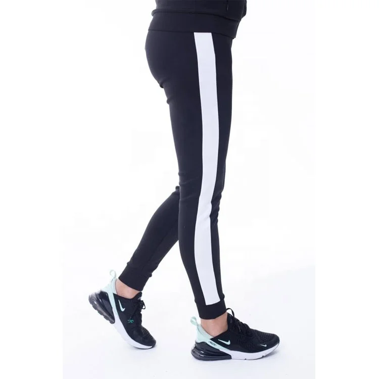 stacked sweat pants women sports apparels by Quality Things international Trousers jogger pant For men Men New Model Outdoor
